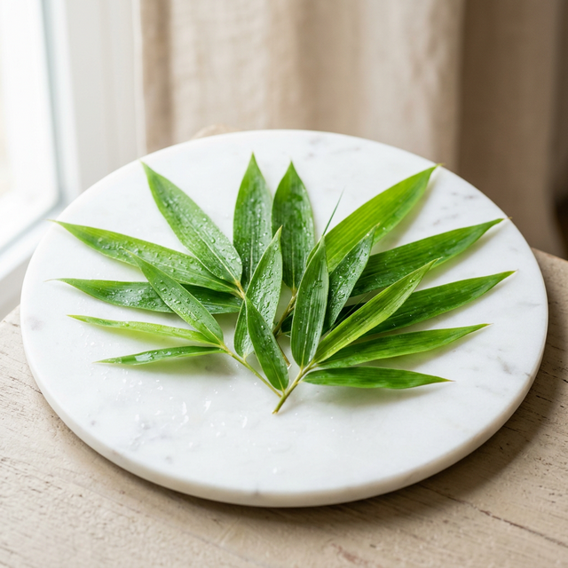 Bamboo Leaf Extract