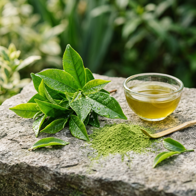 Green Tea Extract
