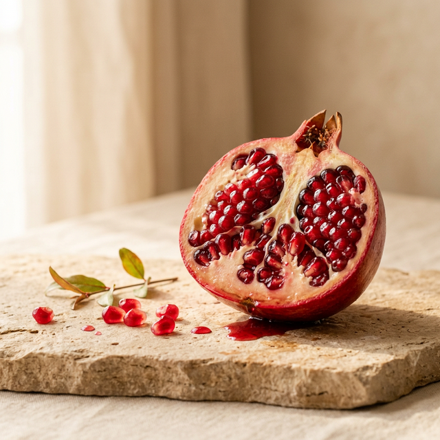 Pomegranate Extract